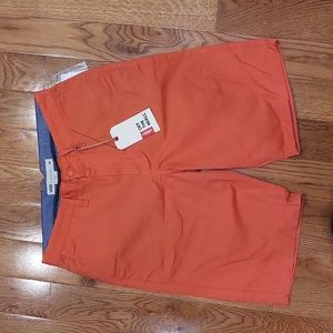 Vans Mens Short size 30 Orange